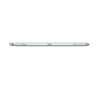 Wiha Wiha Tournevis avec lame interchangeable SYSTEM 6 Fente, Phillips (00666) 6,0, PH2 x 150 mm Quantité:1