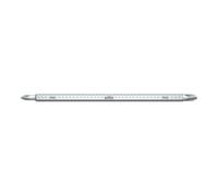 Wiha Wiha Tournevis avec lame interchangeable SYSTEM 6 Phillips (27628) PH2 - PH3 x 150 mm Quantité:1