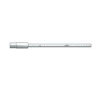 Wiha Wiha Tournevis avec lame interchangeable SYSTEM 6 Tournevis à douille six pans (08909) 11,0 mm x 150 mm Quantité:1