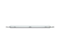 Wiha Wiha Tournevis avec lame interchangeable SYSTEM 6 TX Tamper Resistant (27630) T6H - T8H x 150 mm Quantité:1