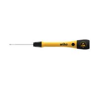 Wiha Wiha Tournevis de précision PicoFinish ESD Phillips PH 00 (43676), 40 mm Quantité:1