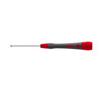 Wiha Tournevis de précision PicoFinish 42420 à six pans 0,7 mm x 40 mm 1 pièce