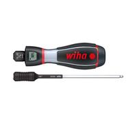 Wiha WIHA Tournevis dynamométrique avec affichage numérique 300 cN·m Quantité:1