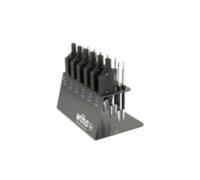 Jeu de tournevis dynamométriques 2921, 19 pièces, réglable de 0,6 à 3 Nm