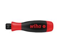 Wiha Wiha Tournevis dynamométrique easyTorque à couple limité à réglage fixe (36229) 0,5 Nm, 4 mm Quantité:1