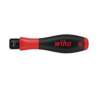 Wiha Wiha Tournevis dynamométrique TorqueFix® à couple limité à réglage fixe (26052) 3,0 Nm, 4 mm Quantité:1