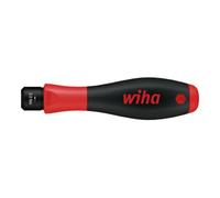 Wiha Wiha Tournevis dynamométrique TorqueFix® à couple limité à réglage fixe (34533) 6,0 Nm, 4 mm Quantité:1