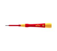 Wiha Wiha tournevis fin PicoFinish®electric Fente 1,5 x 50 mm Quantité:1
