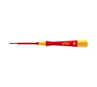 Wiha Wiha tournevis fin PicoFinish® electric Phillips PH0 x 65 mm Quantité:1