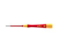 Wiha Wiha tournevis fin PicoFinish® electric Phillips PH00 x 50 mm Quantité:1