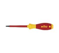 Wiha Wiha Tournevis SoftFinish® electric Phillips (38013) Quantité:1