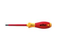 Wiha Wiha Tournevis SoftFinish® electric Six pans (30362) 3,0 x 75 mm Quantité:1