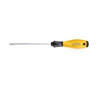 Wiha Wiha Tournevis SoftFinish® ESD Phillips (08184) PH0 x 60 mm Quantité:1