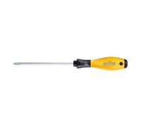 Wiha Wiha Tournevis SoftFinish® ESD Phillips (08186) PH2 x 100 mm Quantité:1