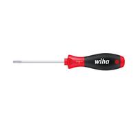 Wiha Wiha Tournevis SoftFinish® Fente avec lame ronde (00706) 6,5 mm x 200 mm Quantité:1