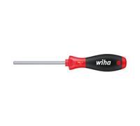 Wiha Wiha Tournevis SoftFinish® Six pans avec lame six pans (26191) 3 x 75 mm Quantité:1