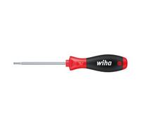 Wiha Wiha Tournevis SoftFinish® Tête sphérique TX avec lame six pans (32253) T20 x 80 mm, 5/32 Quantité:1