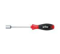 Wiha Wiha Tournevis SoftFinish® Tournevis à douille trois pans (26216) M6 x 125 mm Quantité:1