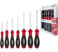Wiha Workshop Screwdriver set 7-piece Star socket