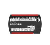 Wiha XLSelector Security / 7948927 Coffret d'embouts Assortiment 31 pièces (Import Allemagne)