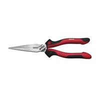 Wiha Wiha Pince demi-ronde Industrial avec taillant forme droite (32323) 200 mm Quantité:1