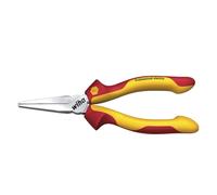 Wiha Z 07 0 06 Pince plate longue VDE Professionnelle 160 mm isolée