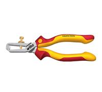 Wiha Z 55 0 09 - Pinces électriques de décapage 160 mm