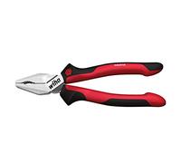 Wiha Z01016002SB Industriel Pince coupante avec DynamicJoint/OptiGrip 160 mm, Multicolore