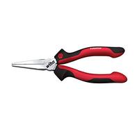 Wiha Z07016005SB Professionnel Pince plat long 160 mm, Multicolore