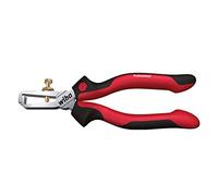 Wiha Z55016005SB Professionnel Pince à dénuder 160 mm, Multicolore