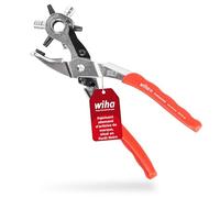 Wiha Z65222505 Pince revolver et oeillets Professional 225 mm (Import Allemagne)