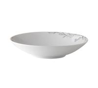 Wik & Walsøe Assiette creuse Alv 23cm Gris