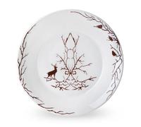 Wik & Walsøe Assiette creuse Alveskog 21 cm