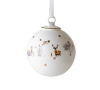 Wik & Walsøe Boule de Noël Julemorgen grand Story