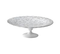 Wik & Walsøe Plat à tarte Slåpeblom Ø21 cm Gris