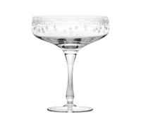 Wik & Walsøe Verre à champagne Julemorgen 20 cl