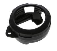 WIKA CPG1200 Manomètre Collier De Sécurité