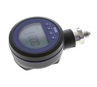 WIKA Manomètre Numérique -1..5 Bar (-15..73 Psi) G 1/4'' Classe 0.5