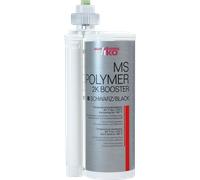 WIKO 101751 - Adhésif et mastic d'étanchéité 2-K à base de polymère MS, 490 ml