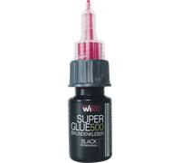 WIKO SGB 20 - Colle instantanée WIKO Super Glue noire 20 g