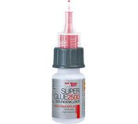 WIKO SGHT2500 - Colle instantanée WIKO Super Glue SGHT 2500