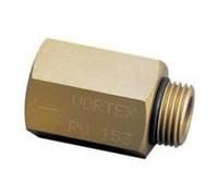 WIKUS Clapet anti-retour à vortex RV 153 pour corps de pompe R, 301-101-215 Quantité:1