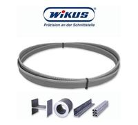 WIKUS WIKUS Lame de scie à ruban PROFLEX M42 2150x27x0,90mm 8-11 dents Quantité:5