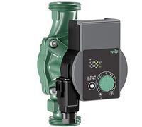 Wilo Circulateur de chauffage Yonos PICO 30/1-6-180 ROW Blanc G 4215520