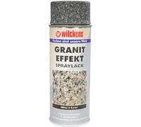 Wilckens 16102000140-Spray de peinture Couleur : gris
