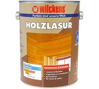 Wilckens 17019700090 Lasure LF, incolore, 2,5 l 11700000080