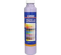Wilckens Peinture unie et teintée mate 750 ml Violet