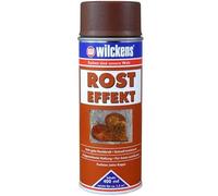 Wilckens Vernis Spray 400 ml Effet Effet vernis, rouille