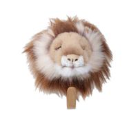 Wild And Soft - Porte-manteau Lion