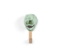 Wild And Soft - Porte-manteau T-rex